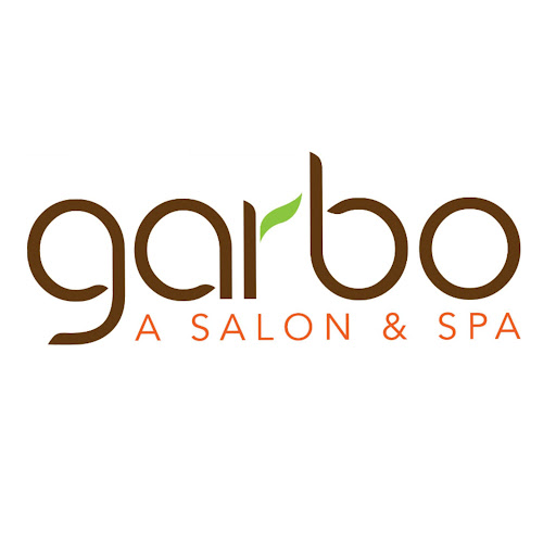 Garbo Salon and Spa Northcross logo