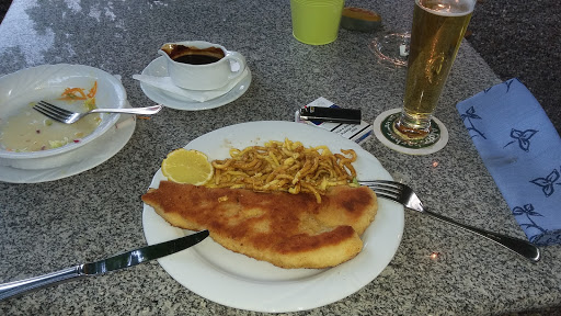 Jauch's Löwen