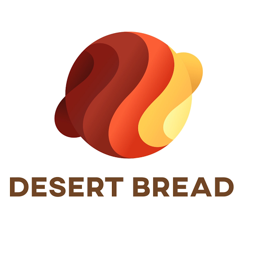 Desert Bread logo