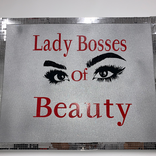Lady Bosses Of Beauty