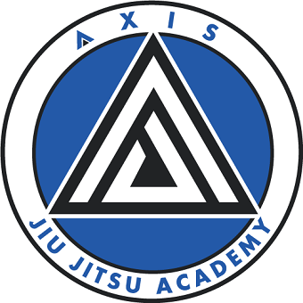 Axis Brazilian Jiu Jitsu New Zealand logo