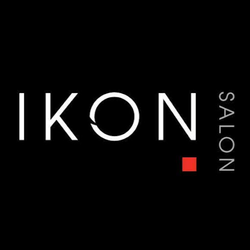 Ikon Salon logo