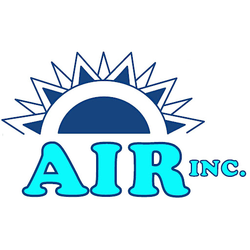 Air, Inc.