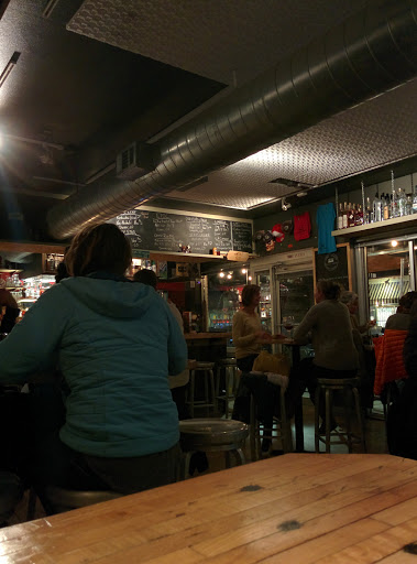 Bar «Berkeley Untapped», reviews and photos, 4267 Tennyson St, Denver, CO 80212, USA