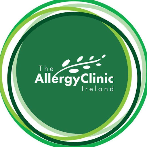The Allergy Clinic Ireland logo
