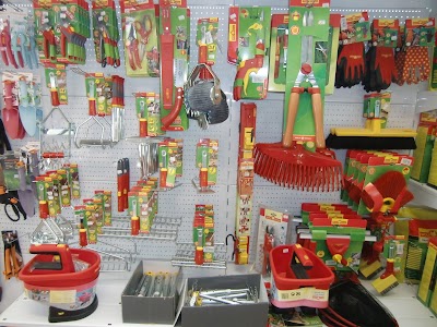 Photos of AKC Gardening Store