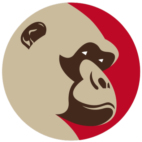 Gorilla Bar logo