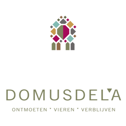 DOMUSDELA logo
