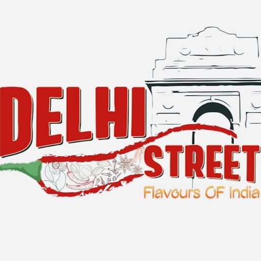 Delhi Street Restaurant logo