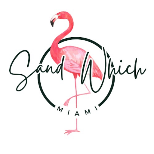 La Sandwicherie brickell logo