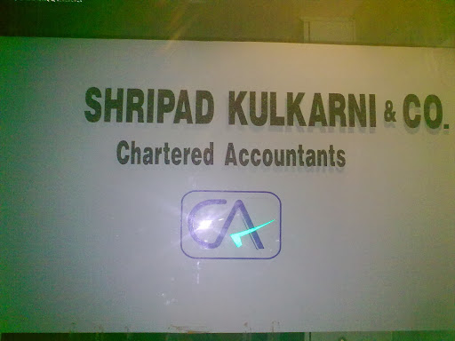 Shripad Kulkarni & Co., CA, Sadguru Arcade, Tilak Road, Krishna Radha Society, Dombivli East, Dombivli, Maharashtra 421201, India, Legal_Services, state MH