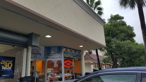 Pizza Restaurant «Jerusalem Pizza», reviews and photos, 761 NE 167th St, Miami, FL 33162, USA