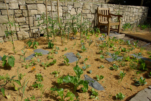 Bergamo Botanical Garden "Lorenzo Rota"