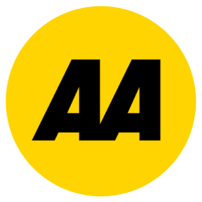 AA Centre - Riccarton logo