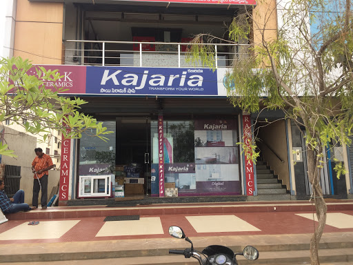 Kajaria Tiles, Mini Bypass Road, Guduru BhaskaraRami Reddy Layout, Nellore, Andhra Pradesh 524003, India, Building_Materials_Supplier, state AP