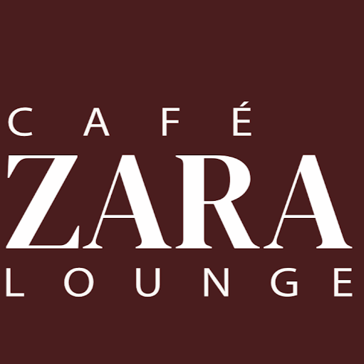 Cafe Zara Lounge logo