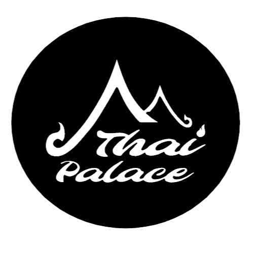 Thai Palace logo