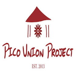 The Pico Union Project logo