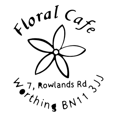 Floral Cafe