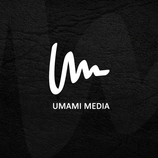 Umami Media logo