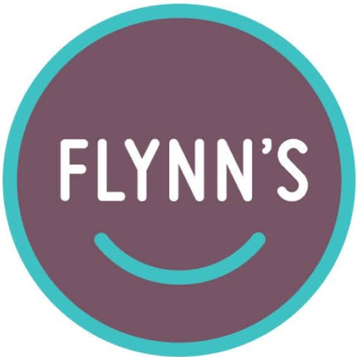 SPAR @ Flynns Tullow logo