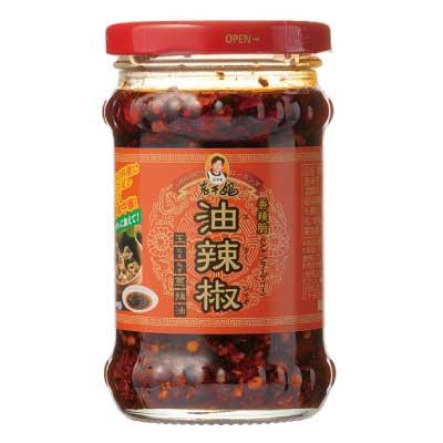 本場中国のトウチ入りラー油 老干媽 ラオガンマー の種類は 使い方 買える場所 Inbaund Blog