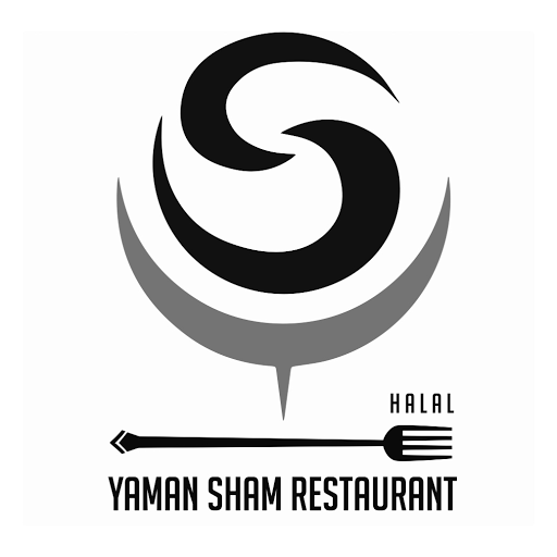 Yaman Sham Restaurant logo