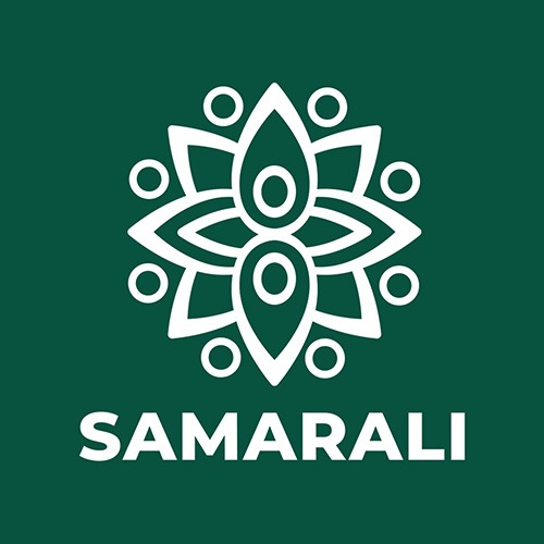 Samarali B.V. logo