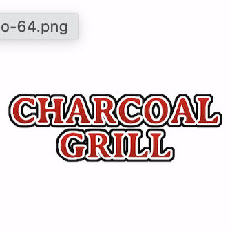 Charcoal Grill | Hanham logo