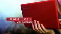Lenovo IdeaPad S110