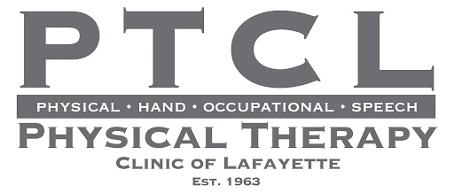 Physical Therapy Clinic of Lafayette logo
