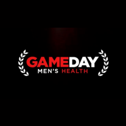 GameDay Men's Health - TRT San logo