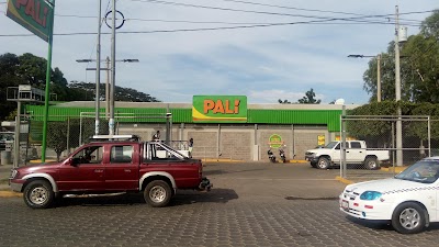 Photos of Pal&iacute; Las Am&eacute;ricas