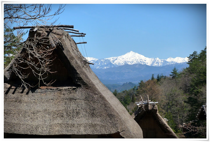 Takayama: aldeas folklóricas entre montañas - Japón es mucho más que Tokyo (4)