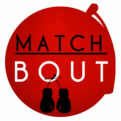 MatchBout logo
