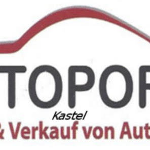 Autoport-Kastel