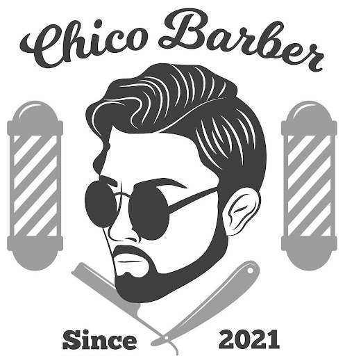 Chico Barber logo