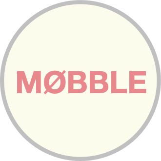 Møbble logo