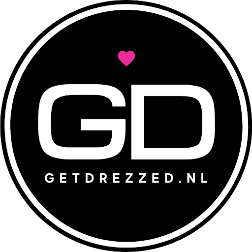 Getdrezzed logo