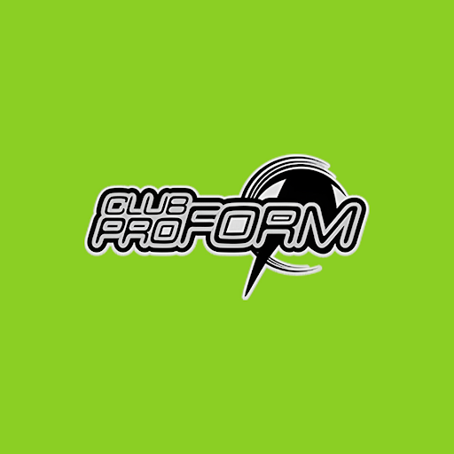 Club Proform logo