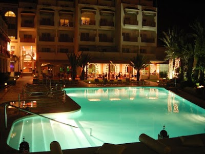 Photos of H&ocirc;tel Timoulay & Spa Agadir