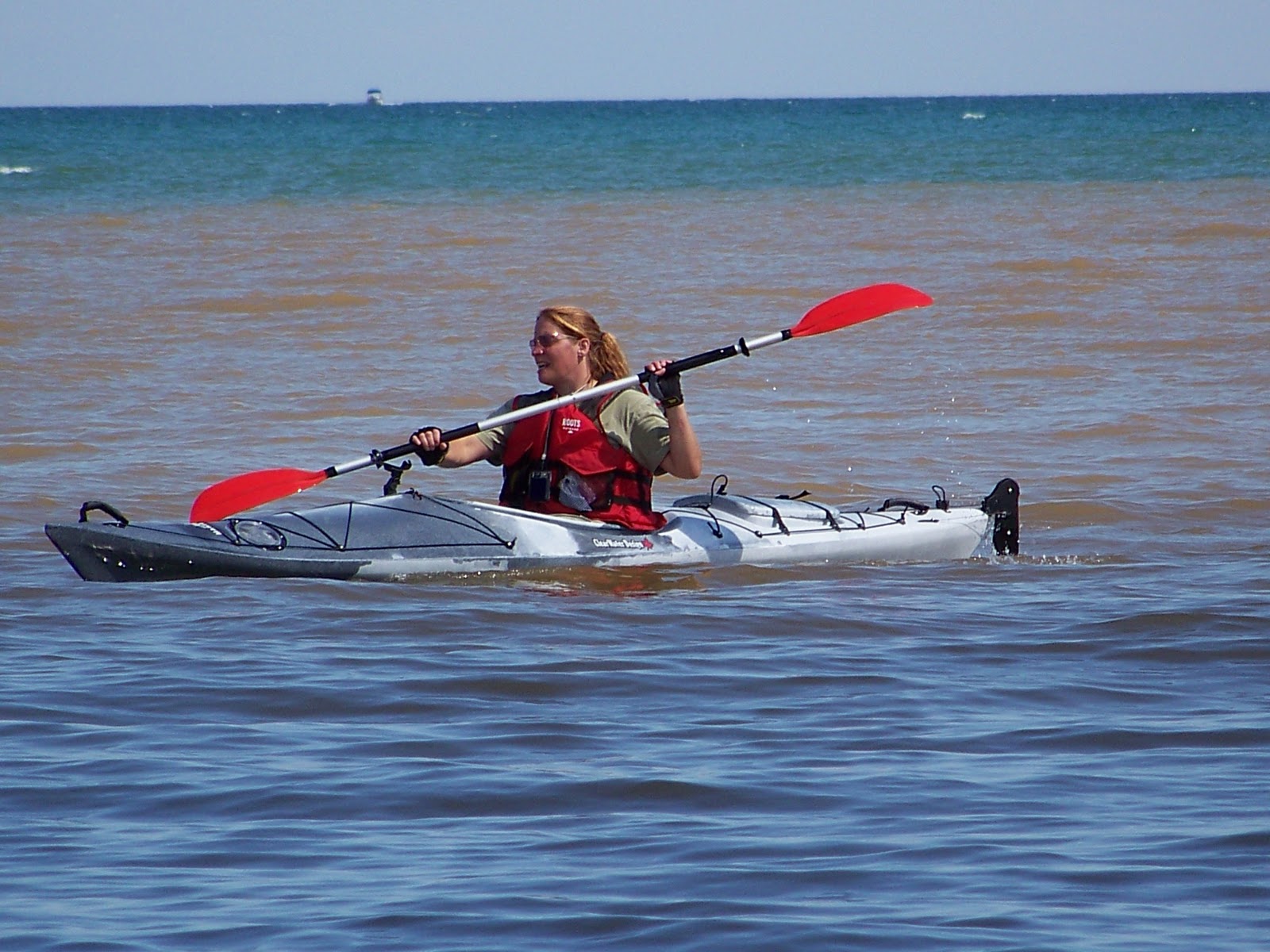 kayaker67adventures Port Burwell