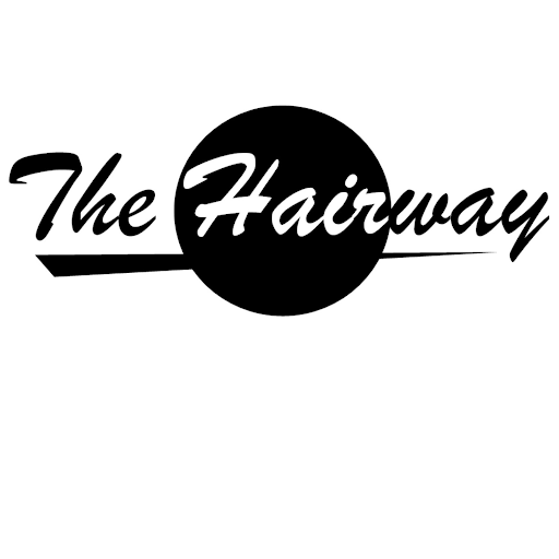 The Hairway logo