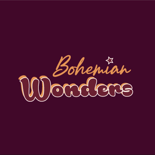 Bohemian Wonders logo