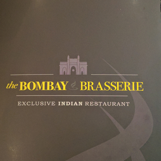 The Bombay Brasserie logo