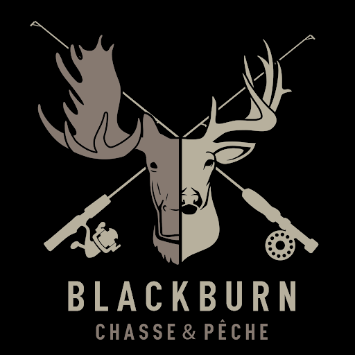 Pronature Blackburn & Fils Jonquière logo