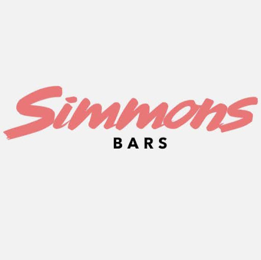 Simmons Bar | Bank logo