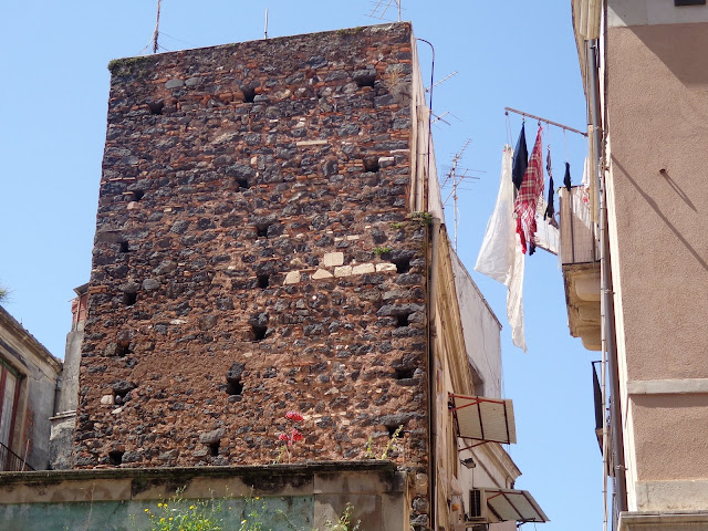 Юбилейный малютка-отчет: круиз на Costa Favolosa, апрель 2013