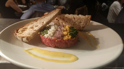 Brasserie Blanc