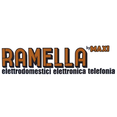 Ramella Elettrodomestici By Maxi